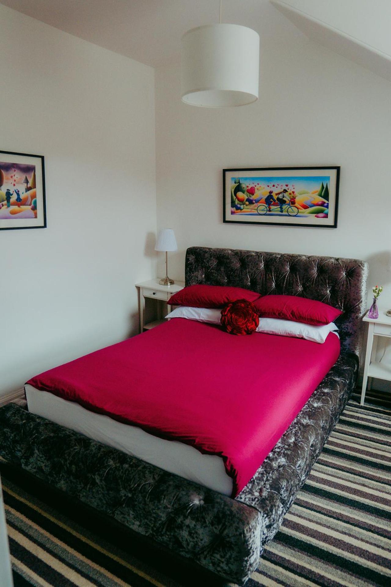 Dawn Break Guest House Ларгс Екстериор снимка
