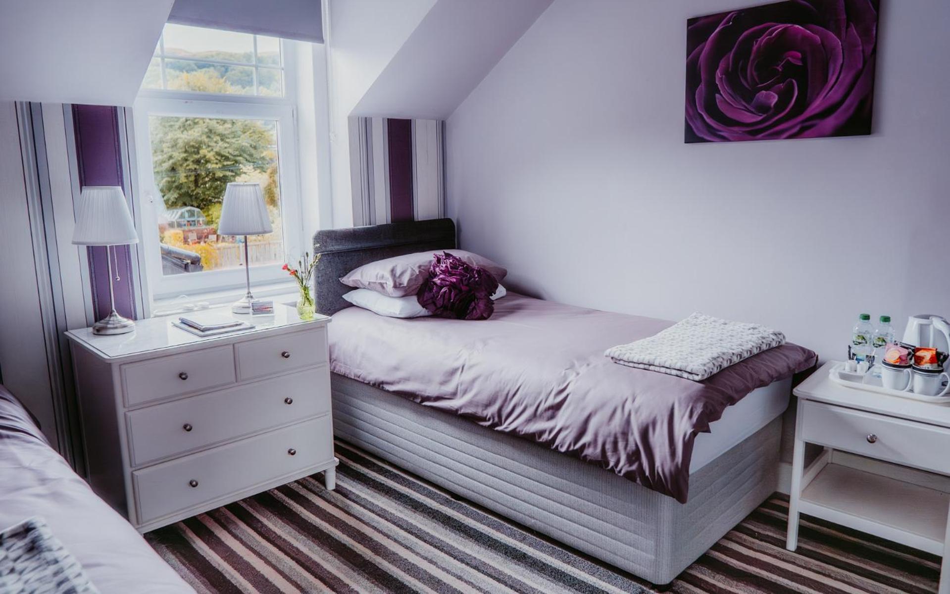 Dawn Break Guest House Ларгс Екстериор снимка