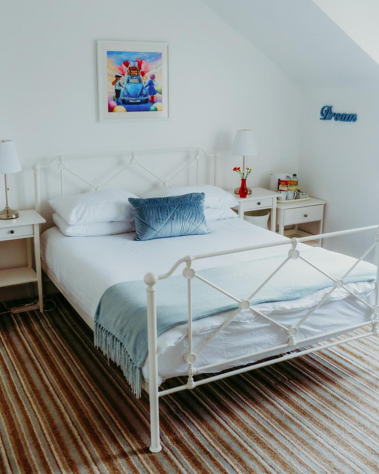 Dawn Break Guest House Ларгс Екстериор снимка